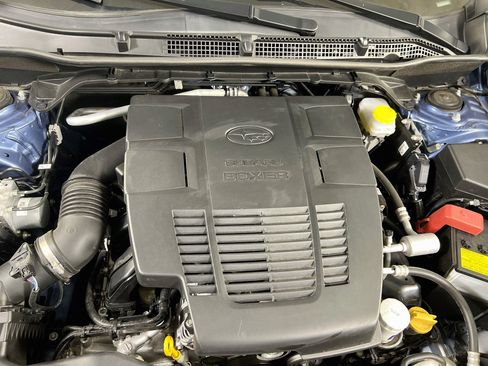 Used 2023 Subaru Forester AWD/4WD image 27