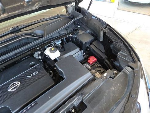 Used 2022 Nissan Murano S AWD/4WD image 68