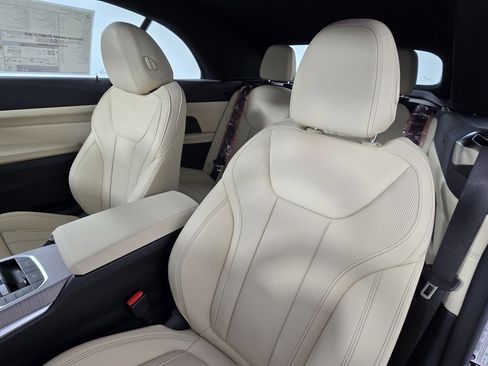 New 2026 BMW 430i xDrive Convertible w/ M Sport Package image 23