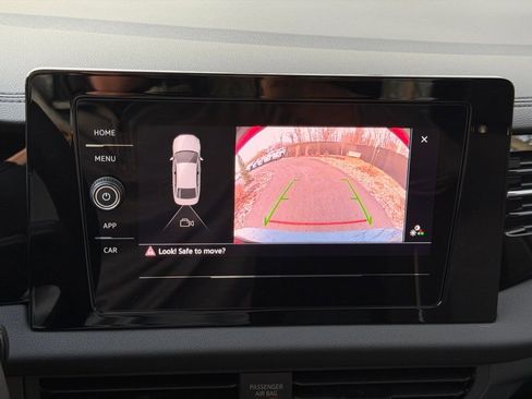 New 2026 Volkswagen Jetta Sport image 28