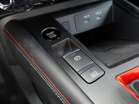 New 2026 Nissan Kicks SR w/ Cold Weather Package FWD image 26
