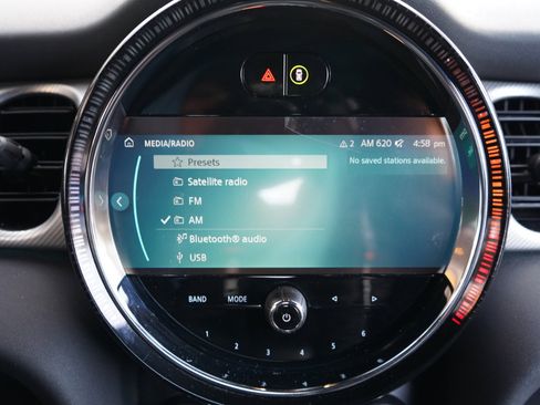 Used 2023 MINI Cooper S image 47