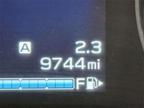 Certified 2023 Subaru Impreza 2.0i image 2