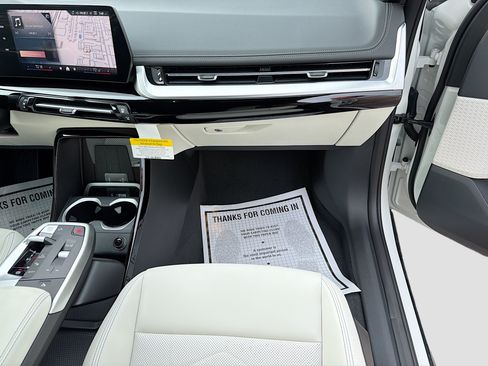 New 2026 BMW X1 xDrive28i w/ Technology Package AWD/4WD image 17