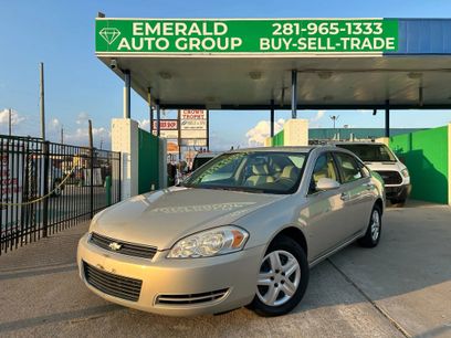 Used 2008 Chevrolet Impala LS