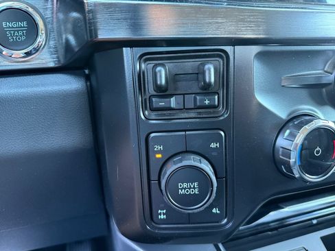 New 2026 Ford F350 Lariat w/ Lariat Ultimate Package AWD/4WD image 25