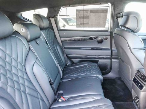 New 2026 Genesis GV80 3.5T Prestige AWD/4WD image 19