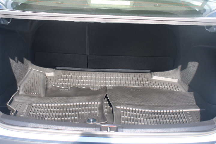 Certified 2024 Toyota Corolla LE FWD image 14