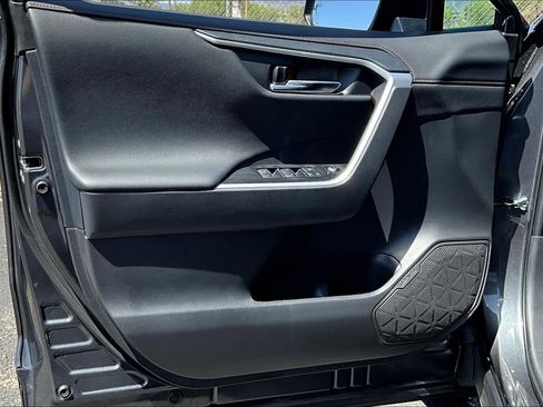 Certified 2024 Toyota RAV4 TRD Off-Road w/ Weather Package image 19