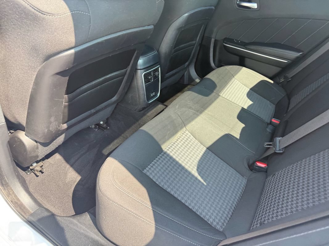 Used 2023 Dodge Charger GT RWD image 27
