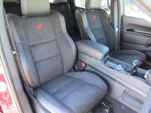 New 2026 Dodge Durango GT AWD/4WD image 9