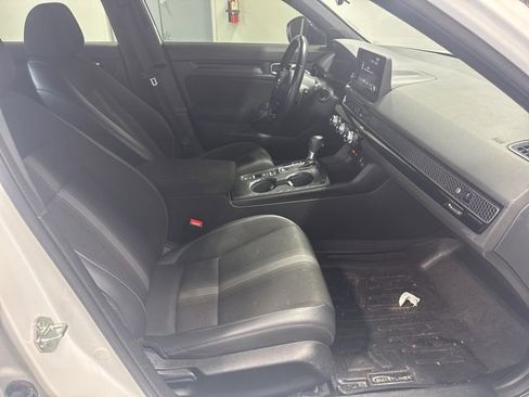 Used 2022 Honda Civic Sport image 19