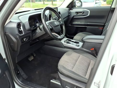 Certified 2023 Ford Bronco Sport Big Bend w/ Convenience Package AWD/4WD image 11