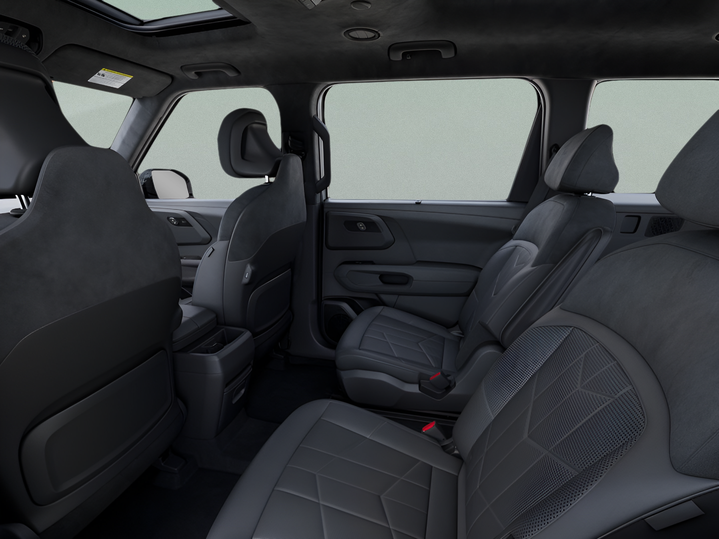 New 2027 Kia Telluride X-Line SX Prestige w/ Executive Package AWD/4WD image 18