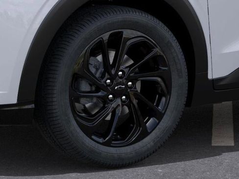 New 2027 Chevrolet Bolt RS image 9