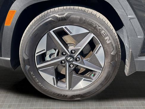 Certified 2025 Hyundai Tucson SEL image 45