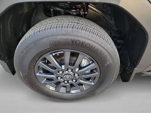 Used 2024 Toyota Land Cruiser 1958 AWD/4WD image 9