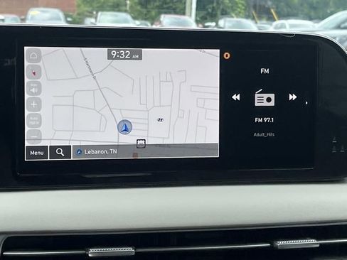 Certified 2025 Hyundai Palisade Limited FWD image 16