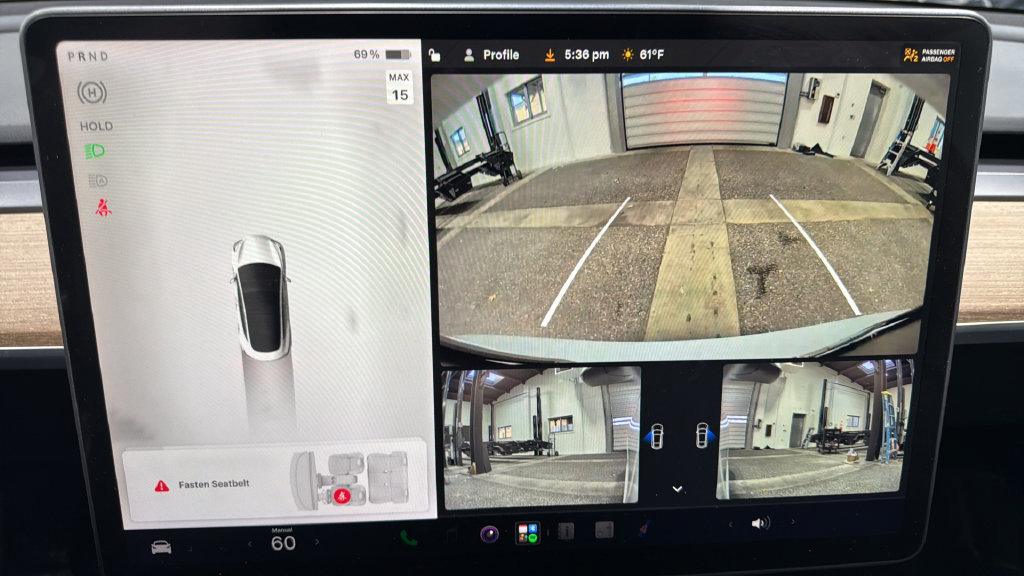 Used 2022 Tesla Model 3 RWD image 28