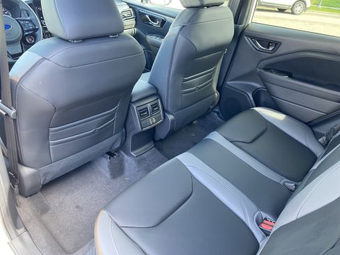 New 2026 Subaru Forester Sport AWD/4WD image 14