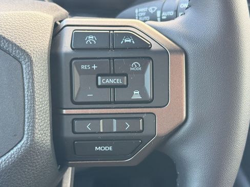 Used 2025 Toyota Land Cruiser w/ Premium Package image 28