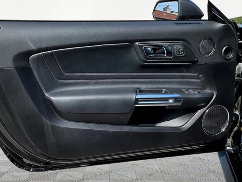 Used 2022 Ford Mustang Mach 1 w/ Mach 1 Handling Package image 17