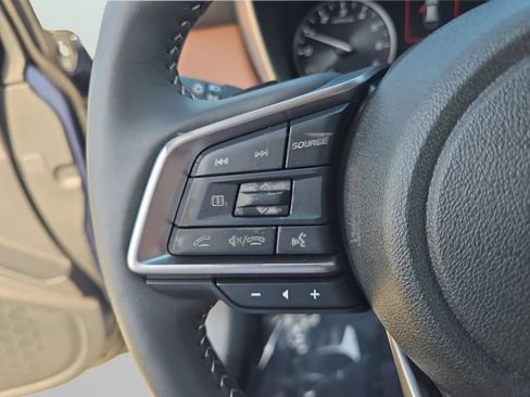 Used 2025 Subaru Outback Touring AWD/4WD image 22