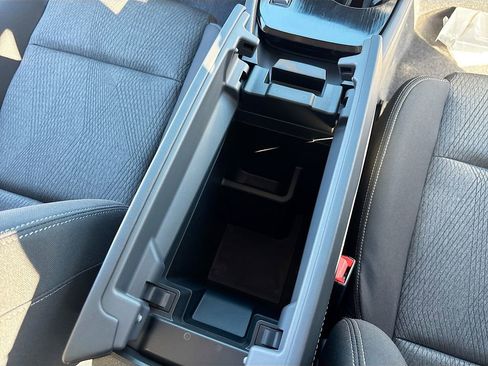 New 2026 Nissan Rogue SV image 27