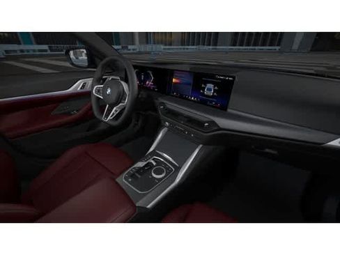New 2026 BMW i4 xDrive40i w/ M Sport Package AWD/4WD image 14