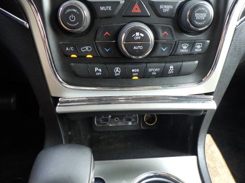 Used 2018 Jeep Grand Cherokee Limited AWD/4WD image 24