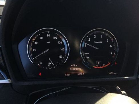 Used 2018 BMW X2 sDrive28i w/ Convenience Package image 9