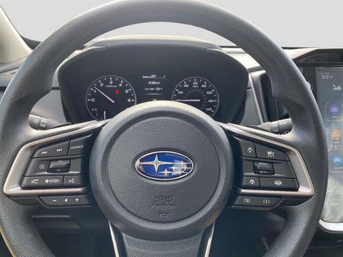 New 2026 Subaru Impreza 2.0i Sport image 13