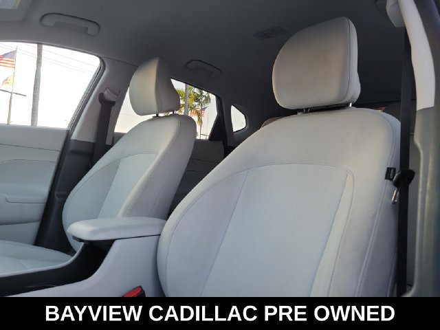 Used 2025 Hyundai Kona SEL FWD image 19
