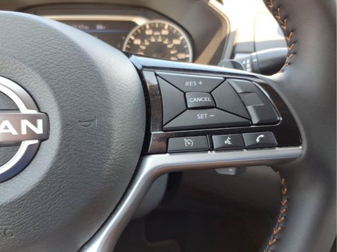 Used 2025 Nissan Altima 2.5 SR FWD image 22