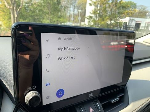 Certified 2025 Toyota RAV4 XLE Premium w/ Weather Package image 21