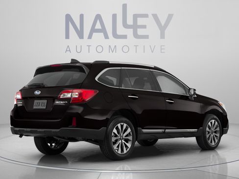 Used 2017 Subaru Outback 2.5i Limited AWD/4WD image 3