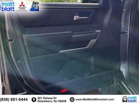 Used 2024 Toyota Tundra SR5 image 24