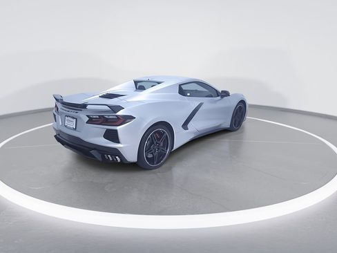 Used 2020 Chevrolet Corvette Stingray Preferred Conv w/ 2LT Preferred Equipment Group image 7