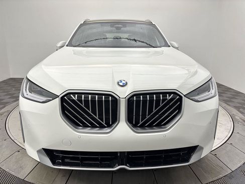 New 2026 BMW X3 xDrive30i w/ Convenience Package AWD/4WD image 14