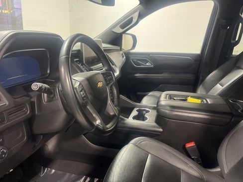 Used 2023 Chevrolet Tahoe LT image 10