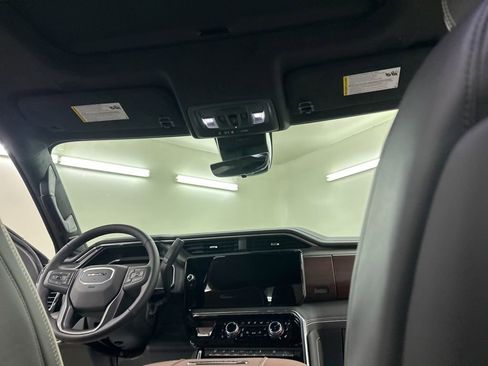 New 2026 GMC Sierra 3500 Denali Ultimate AWD/4WD image 21
