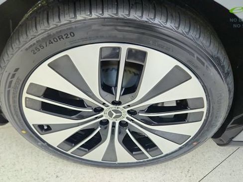 Used 2025 Mercedes-Benz EQE 350+ Sedan image 56