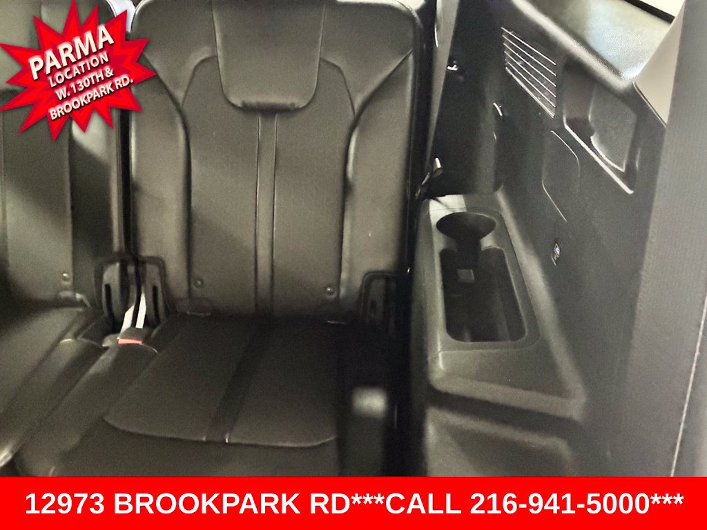 Used 2022 Kia Sorento SX AWD/4WD image 17