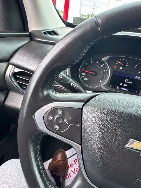 Used 2021 Chevrolet Traverse LT AWD/4WD image 37