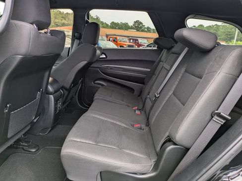 Used 2023 Dodge Durango SXT w/ SXT Blacktop Group AWD/4WD image 15