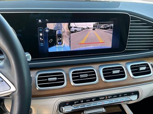 Certified 2025 Mercedes-Benz GLE 350 4MATIC image 26