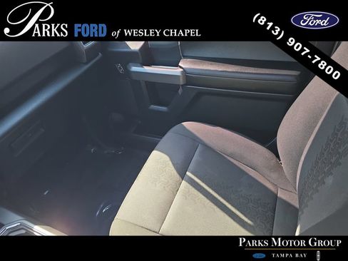 Used 2020 Ford F150 XLT w/ Equipment Group 302A Luxury AWD/4WD image 14