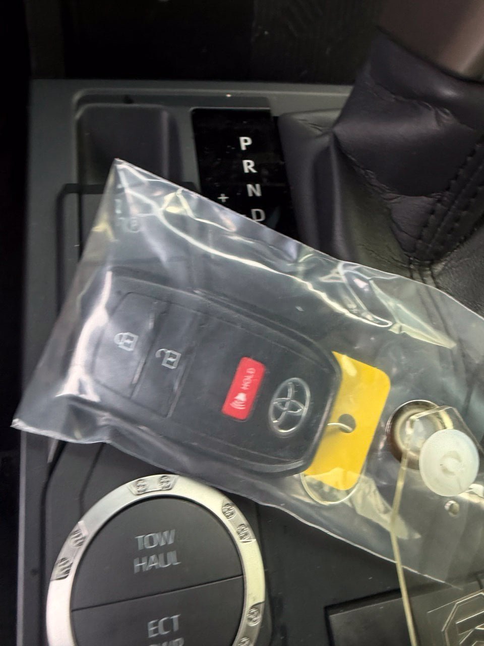 Used 2025 Toyota Tacoma SR5 RWD image 14