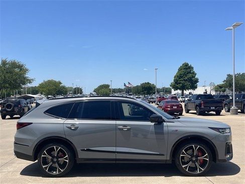 New 2026 Acura MDX Type S image 3