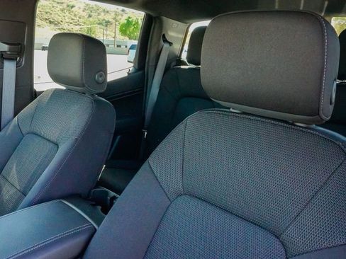 New 2026 GMC Canyon Elevation w/ Convenience Package RWD image 13